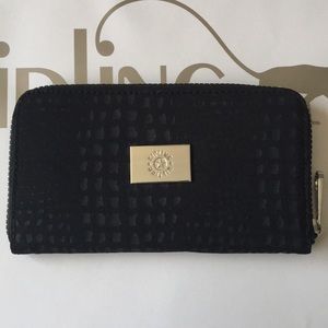 KIPLING Alvis KM Large Wallet - Discontinued